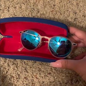 Ray Ban sunglasses